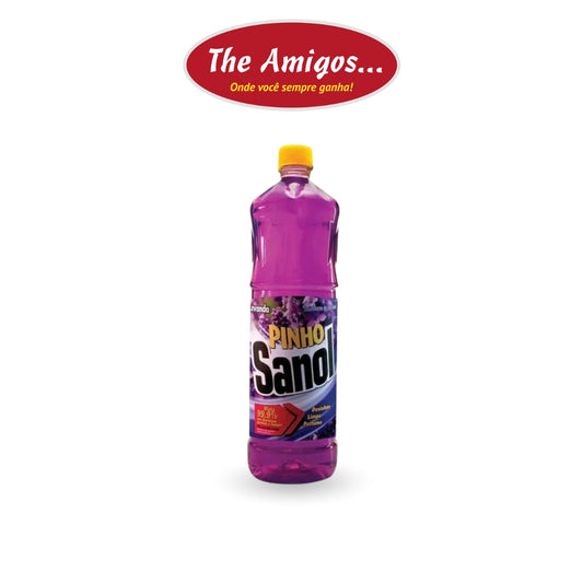 Sanol Lavender Disinfectant 500ml