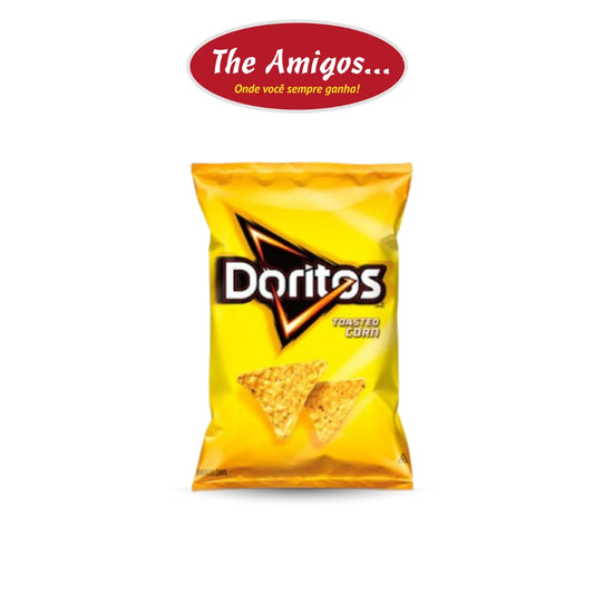 Doritos Toasted Corn 140g