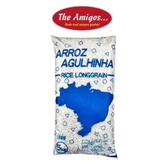 ARROZAGULHINDA KOGA