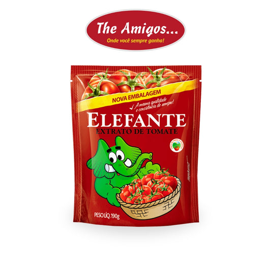 Elephant Tomato Extract 190g