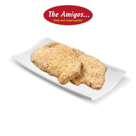 Milanese Chicken Fillet 1kg