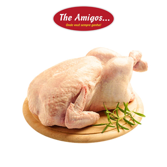 Large Whole Chicken 2kg