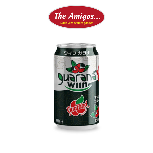 Guarana 350ml