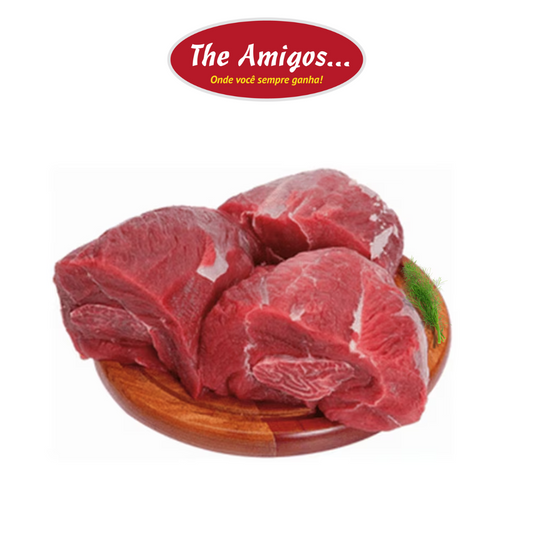 MUSCULO BOVINO 1KG