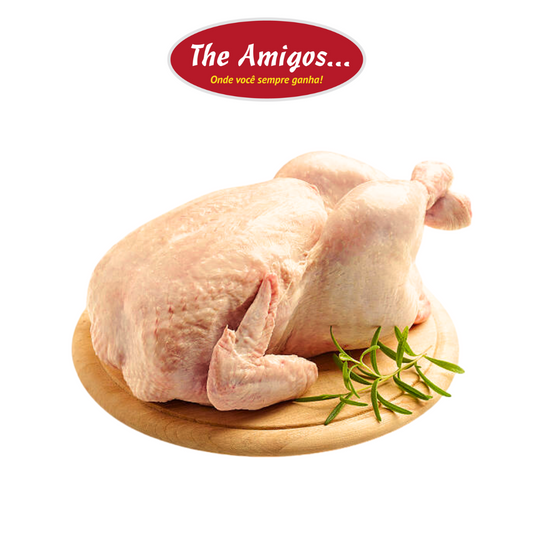 FRANGO INTEIRO GRANDE
