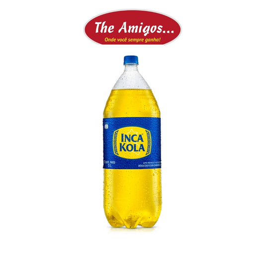 Inca Kola 3L