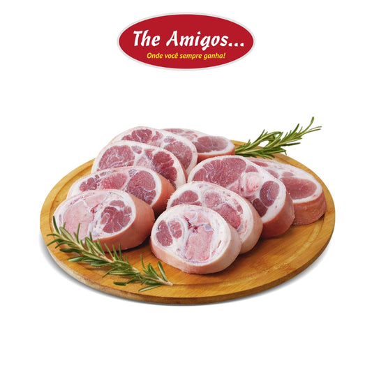 Pork Knee (Cut) 1kg