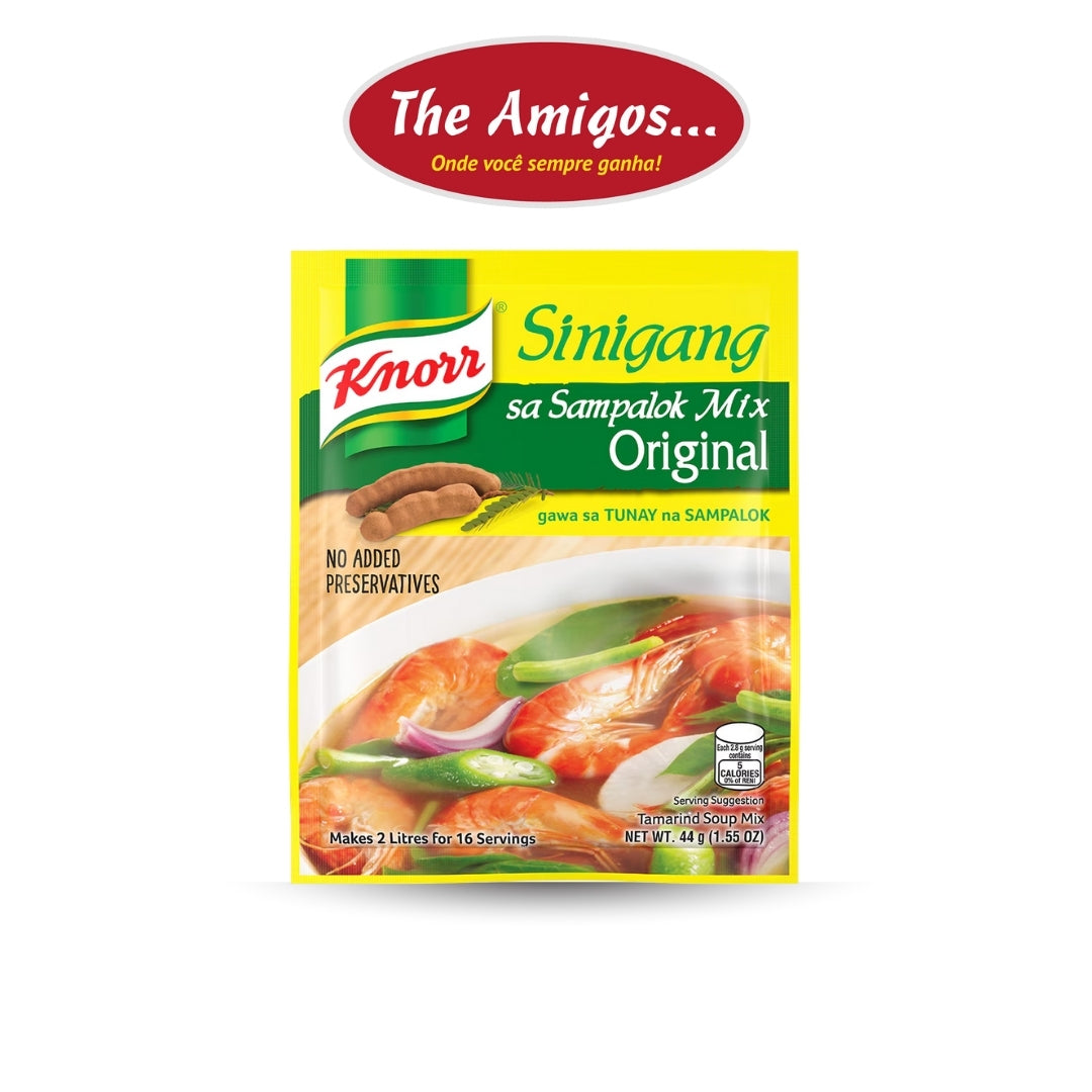 Knorr Sinigang Mix Original 44g