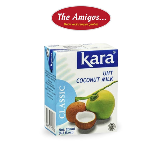 Coconut Milk 200ml