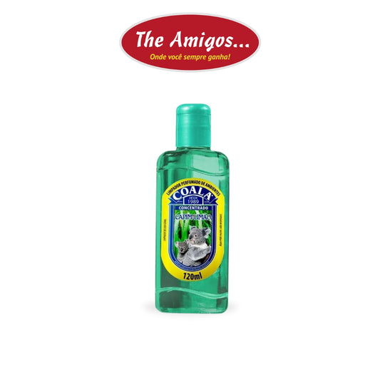 Concentrated Lemongrass Perfect Cleaner 120ml