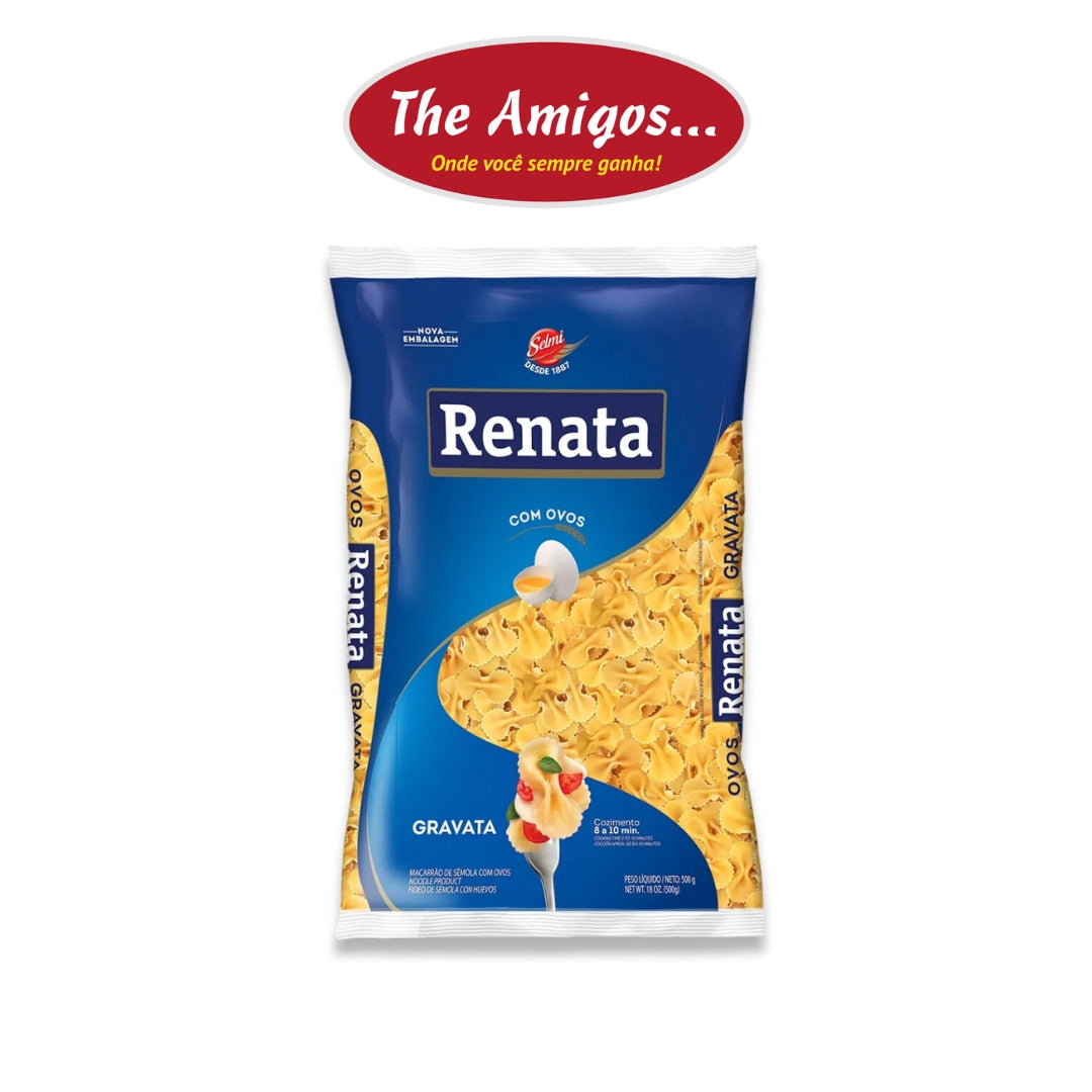 Renata Tie Pasta 500g