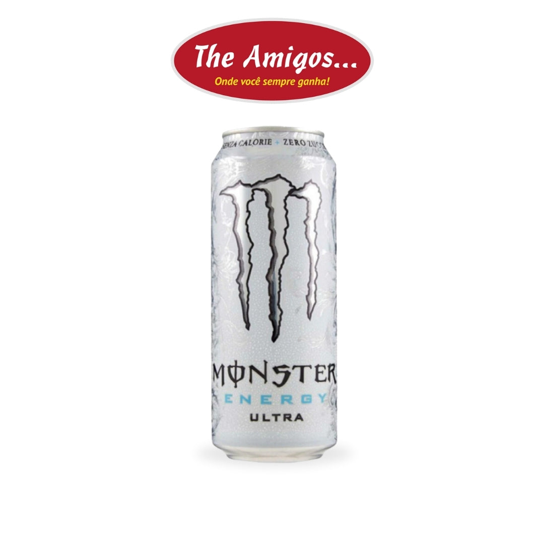 Monster Ultra Can 355ml