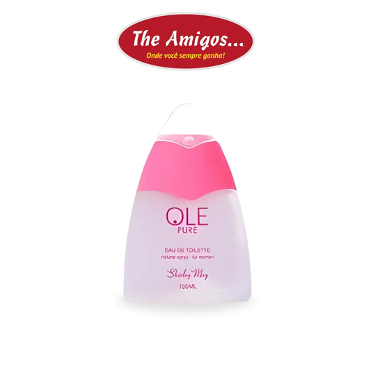 Ole Pure Perfume 100ml