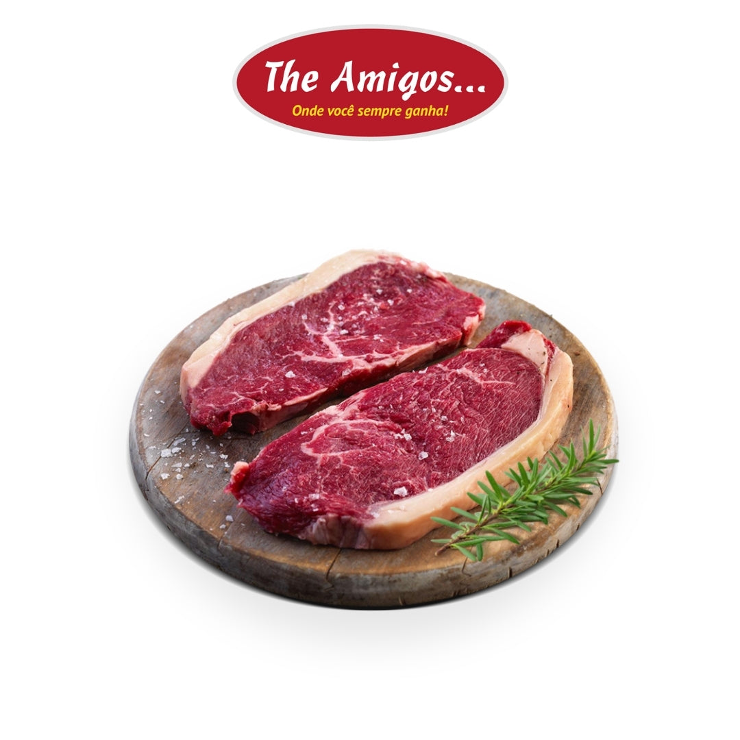 Picanha Em Bife Para Churrasco - 15mm 1kg