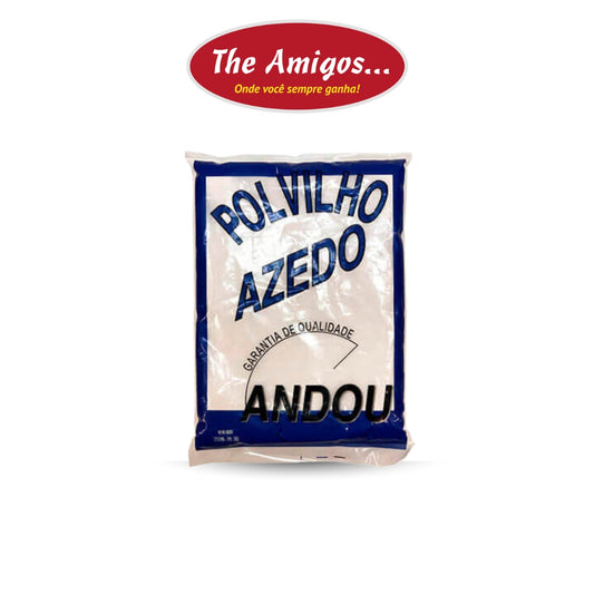 Andou Sour Tapioca Flour 500g