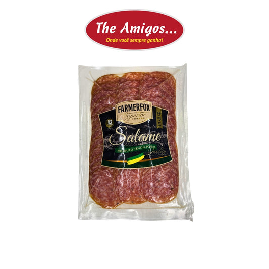 Traditional Salami 48g