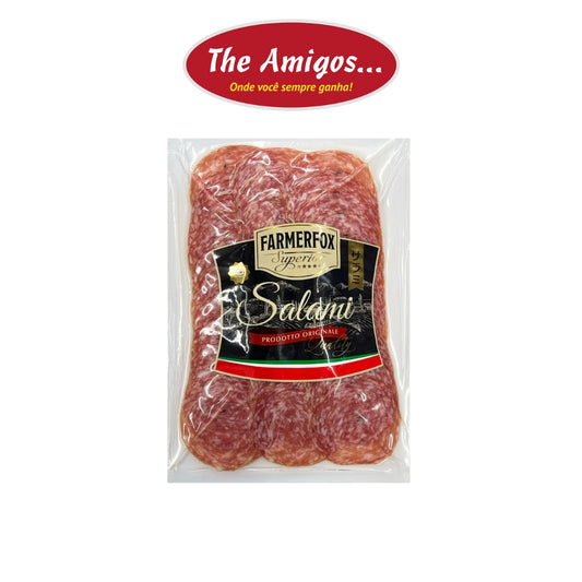 Original Salami 144g