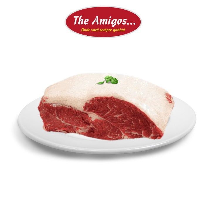 RUMP PEÇA INTEIRA 1KG