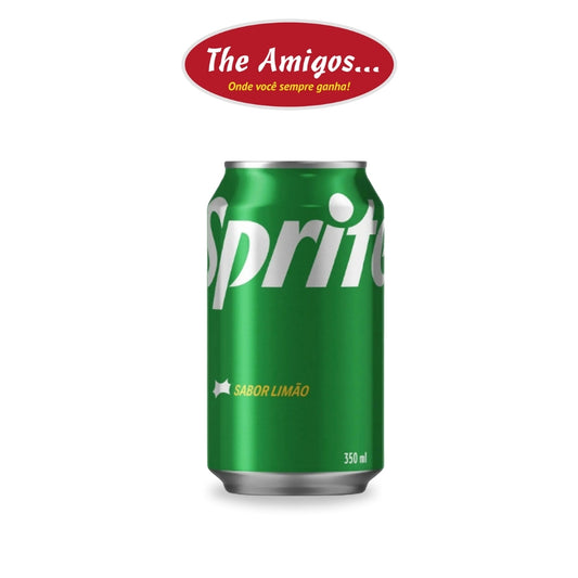 SPRITE 350ML