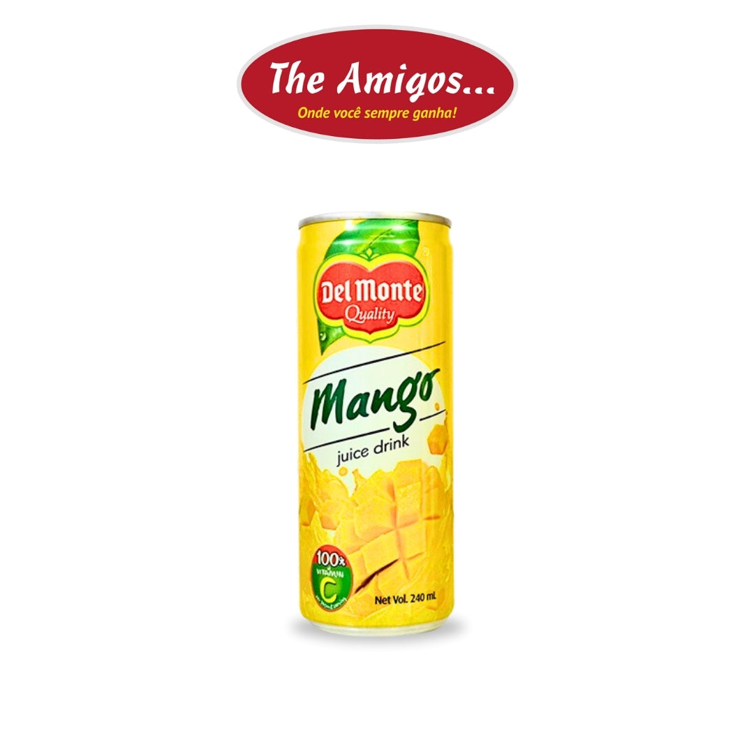 Mango Juice 240ml