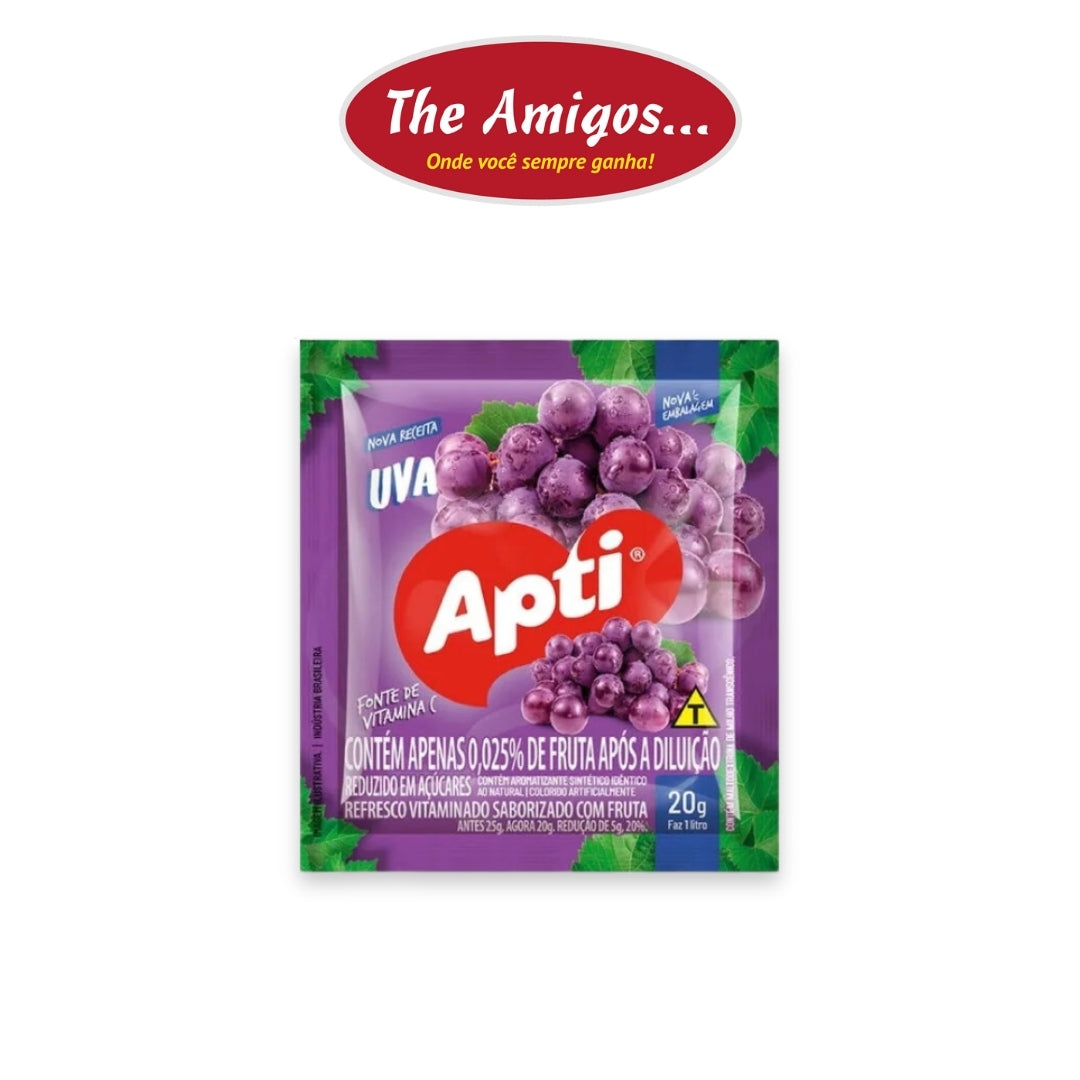 Grape Juice Powder 20g