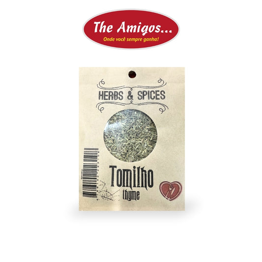 Thyme 10g