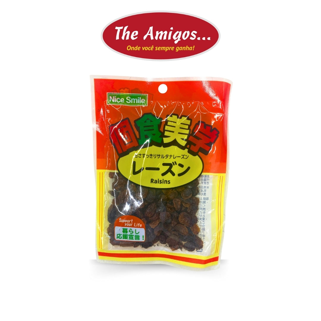 Raisins 105g