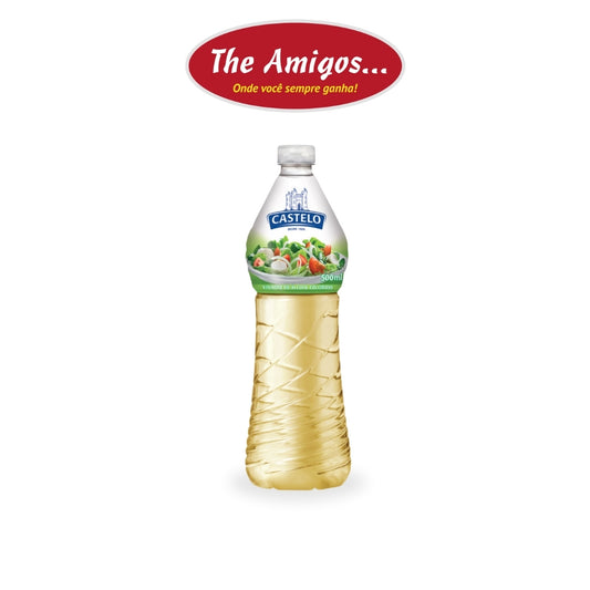 Castelo White Vinegar 500ml