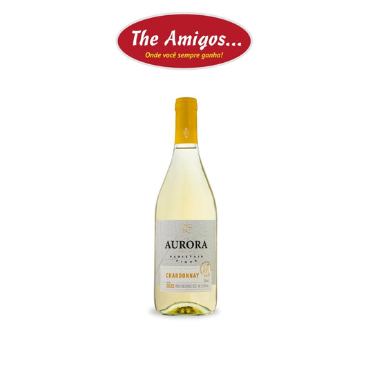 Aurora Dry White Fine Wine 750ml