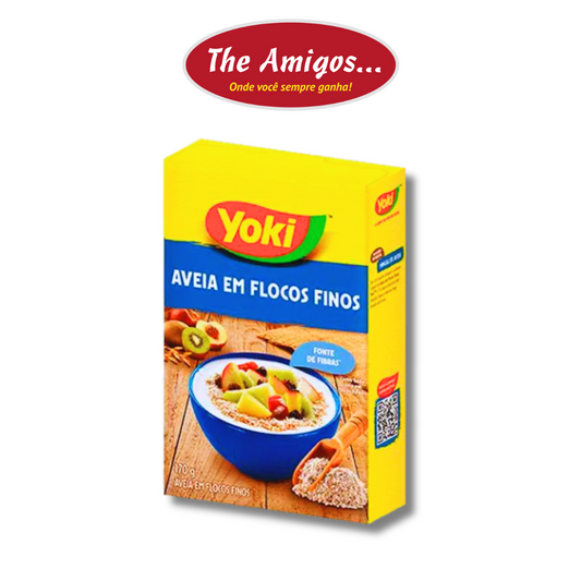 Yok Cornstarch i500g